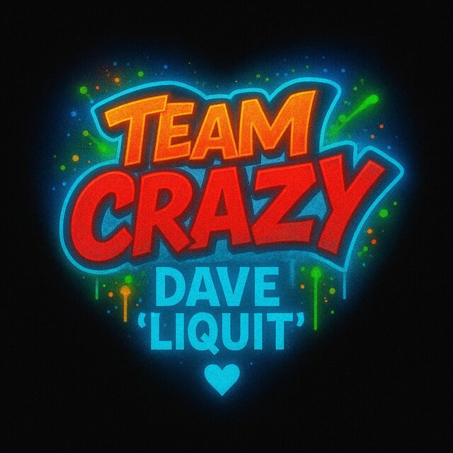 Team Crazy