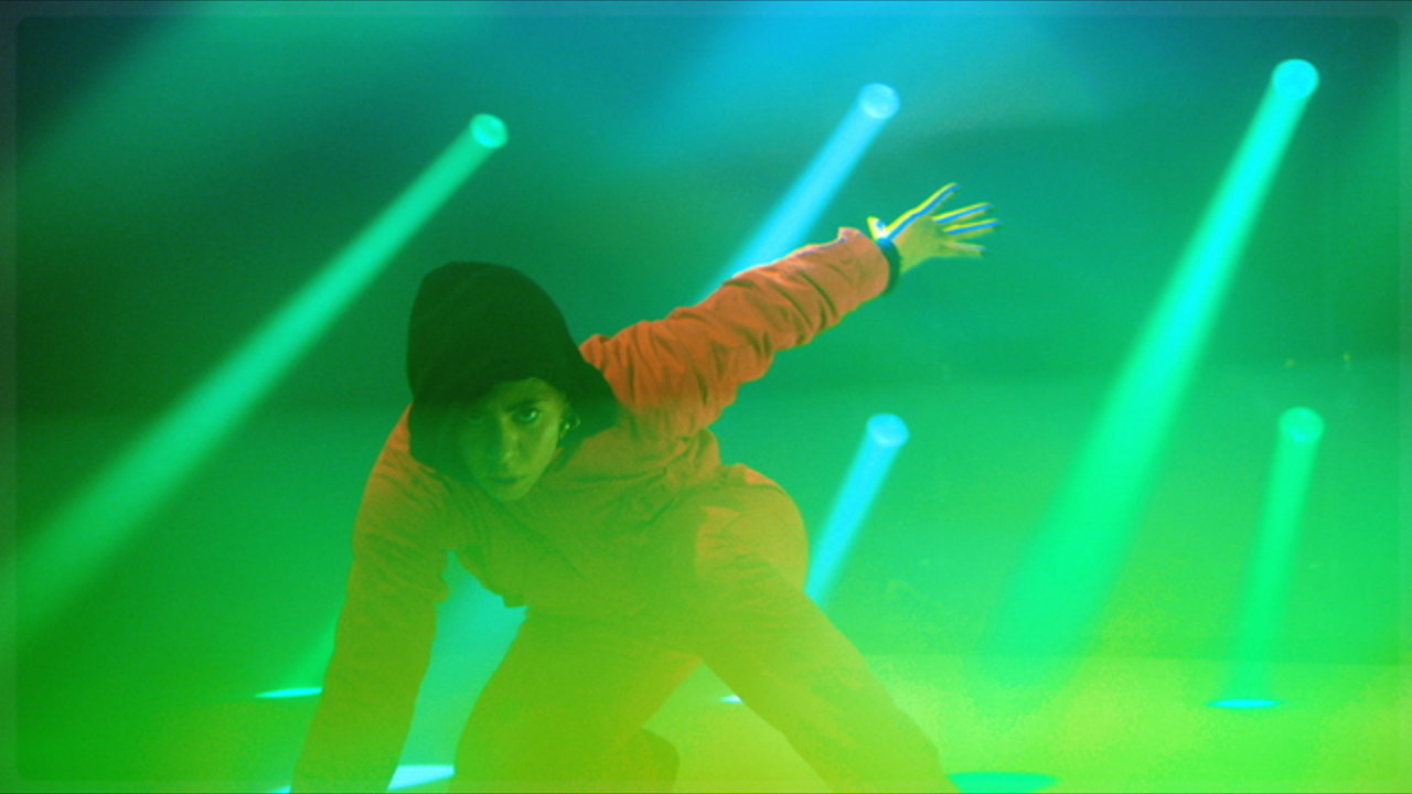 Red Light, Green Light