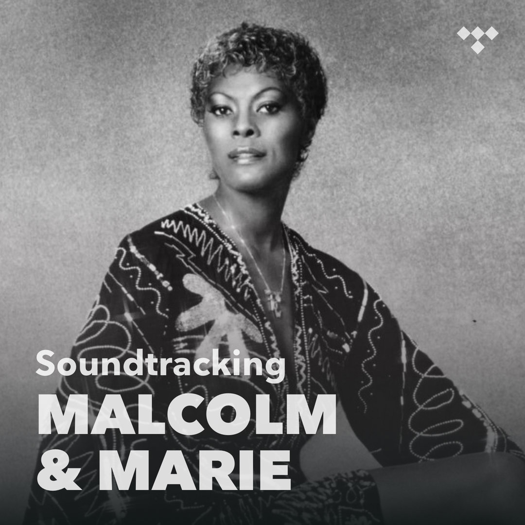 Soundtracking: Malcolm & Marie