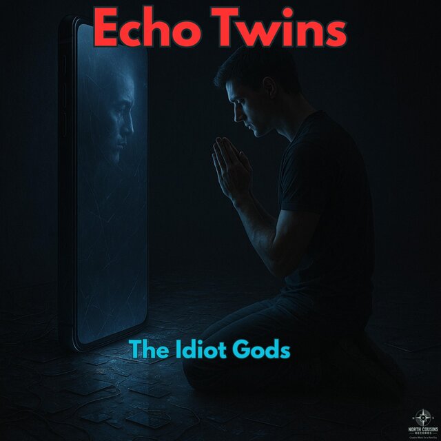 Echo Twins (The Idiot Gods)