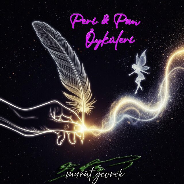 Peri & Pen Öyküleri