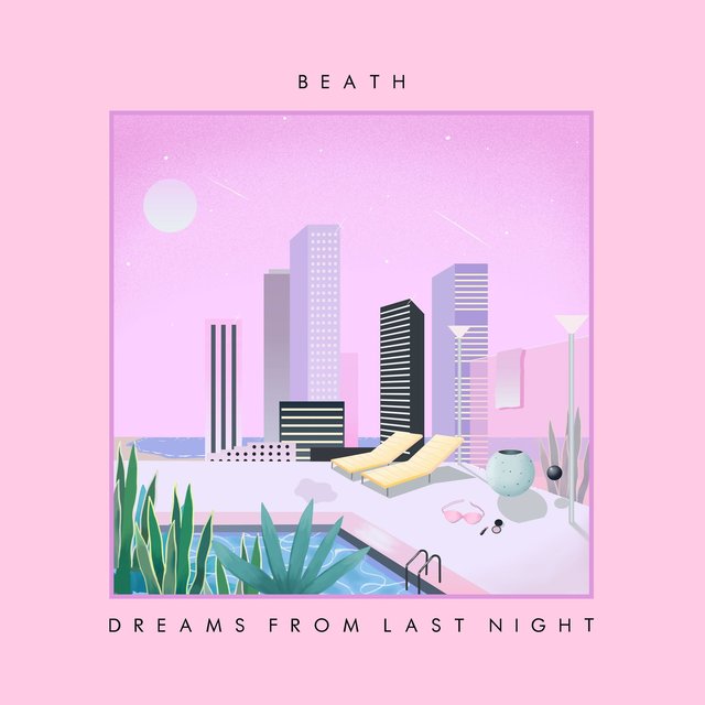 Dreams from Last Night