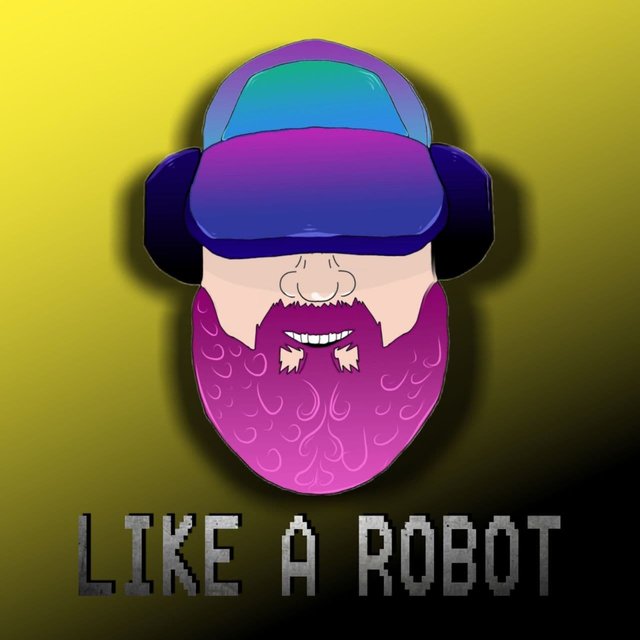 Like a Robot