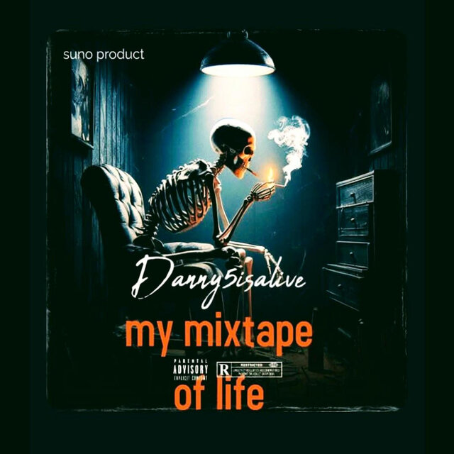 My mixtape of life