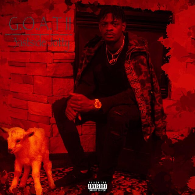 G.O.A.T II