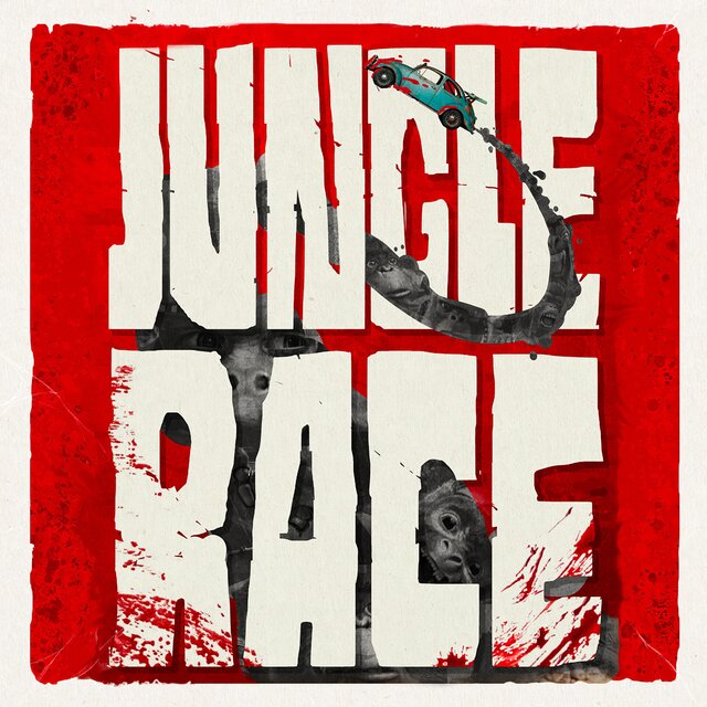 Jungle Race (Original Soundtrack)
