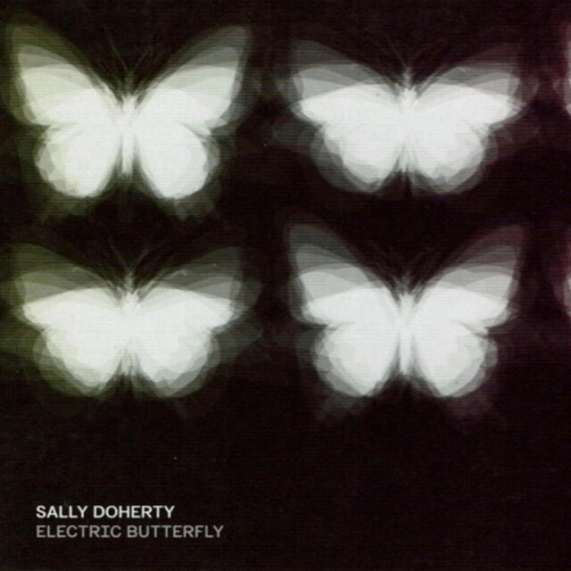 Electric Butterfly
