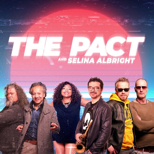 Anyone Can Have It (feat. Gianni Vancini)