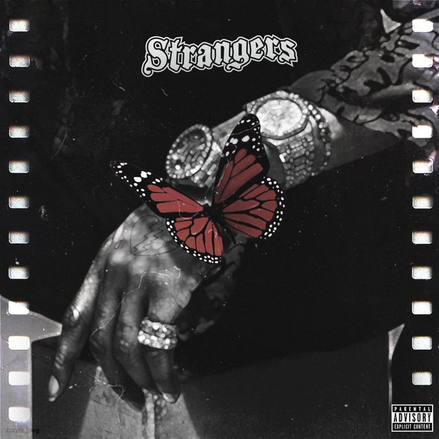 Strangers (feat. Rosai & Ted Park)