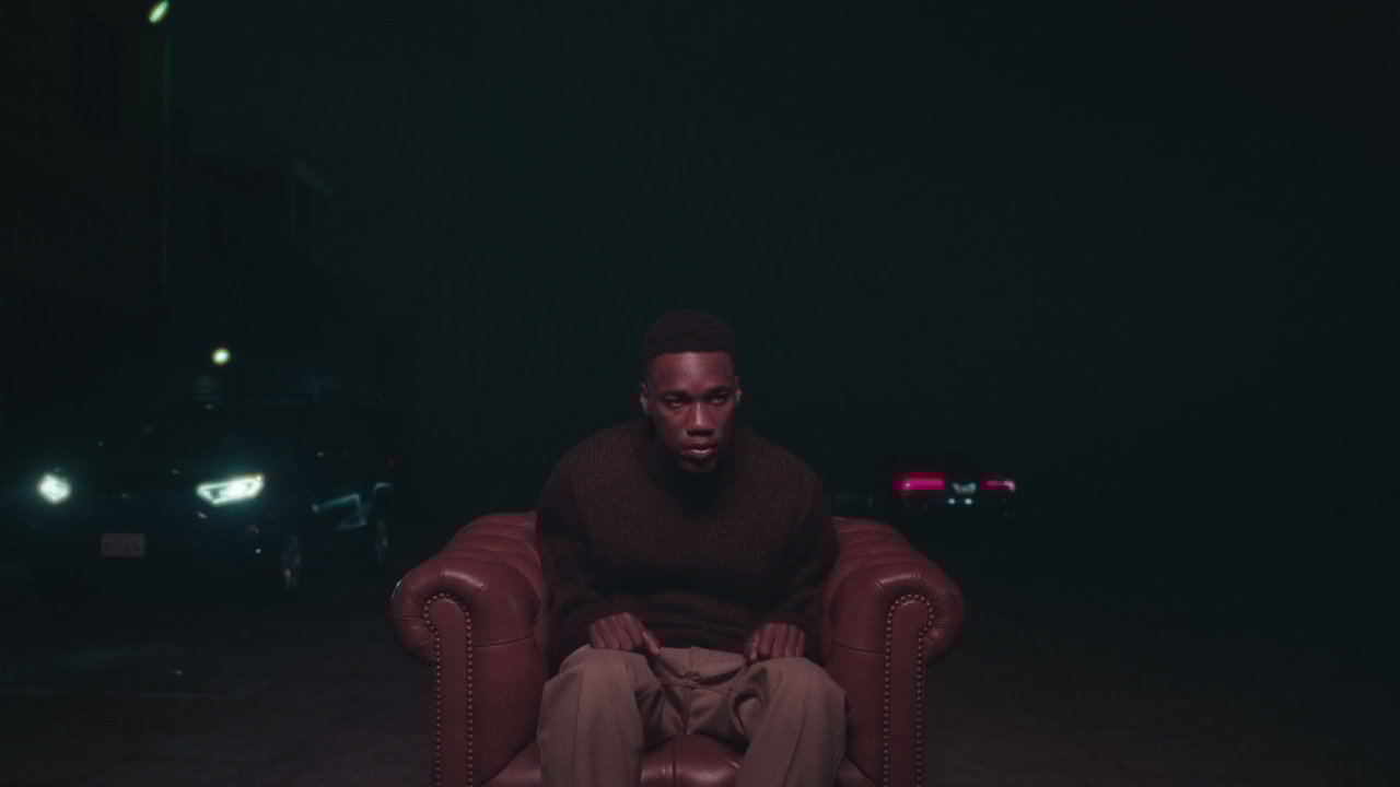 For Tonight (Official Music Video)