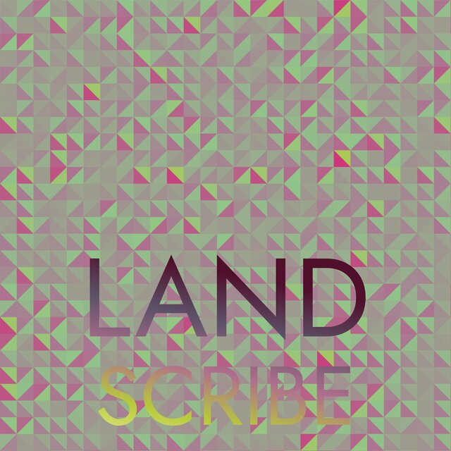 Land Scribe