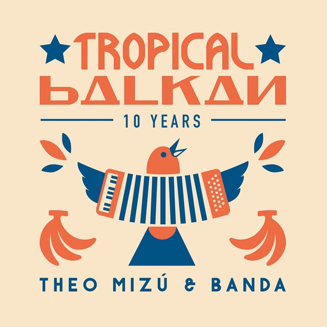 Tropical Balkan