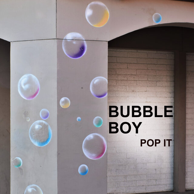 Pop It