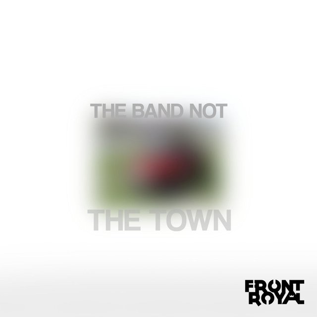 The Band, Not the Town