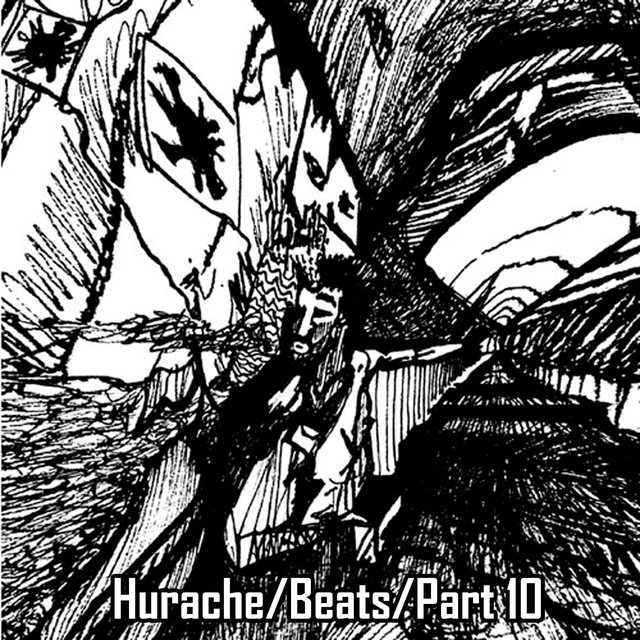 Beats, Pt. 10