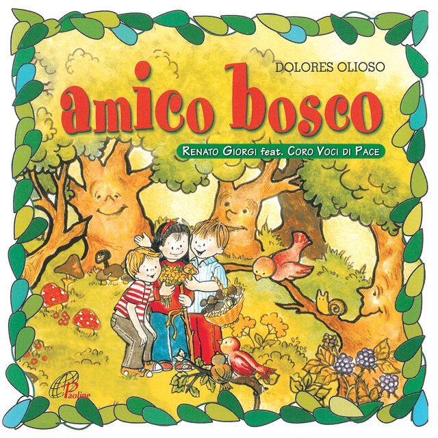 Amico bosco