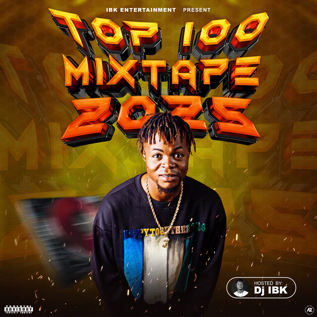 TOP 100 (Mixtape)