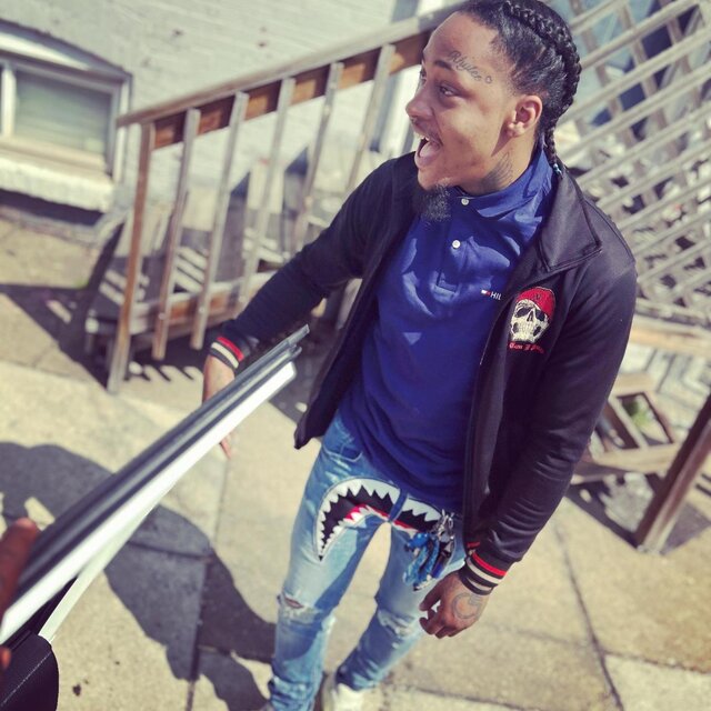 Confidential Steppin