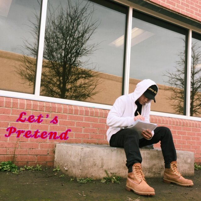 Let's Pretend