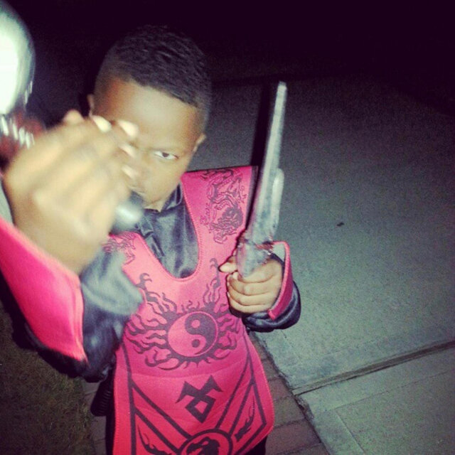 KILLAMUSIC