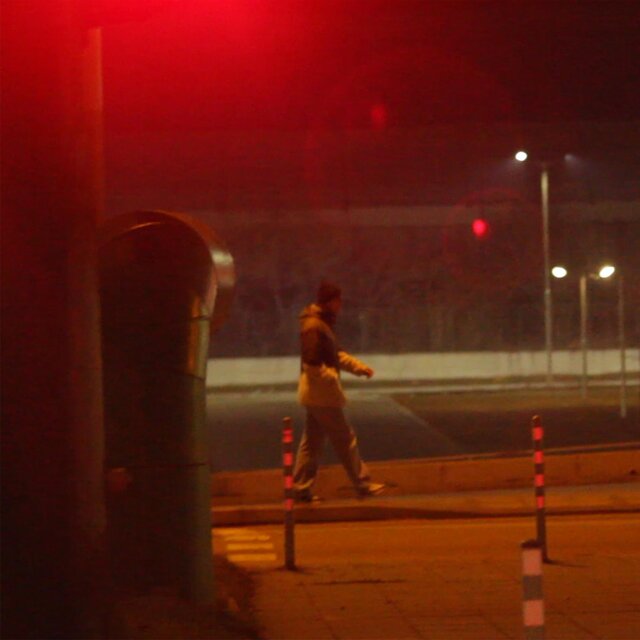 Evening Air (feat. VLG)