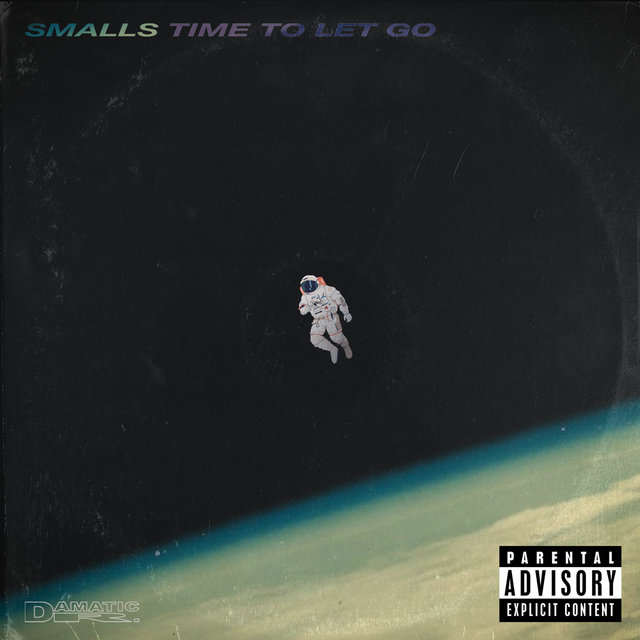Time To Let Go