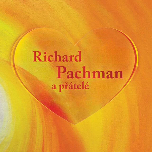 Richard Pachman a přátelé
