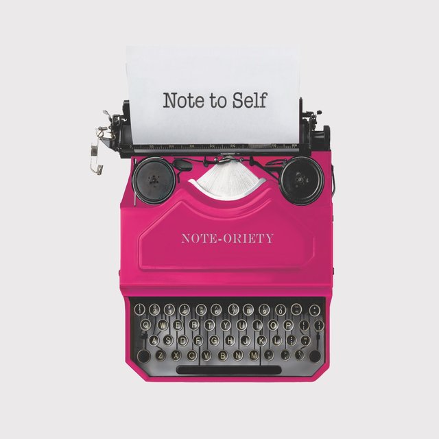 Note to Self