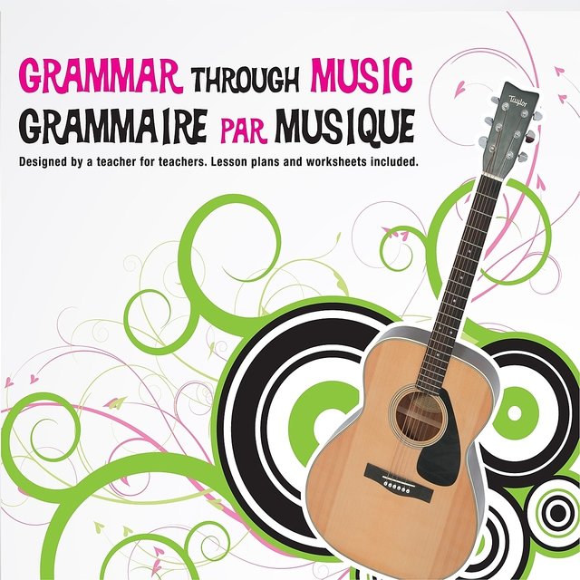 Grammar Through Music
