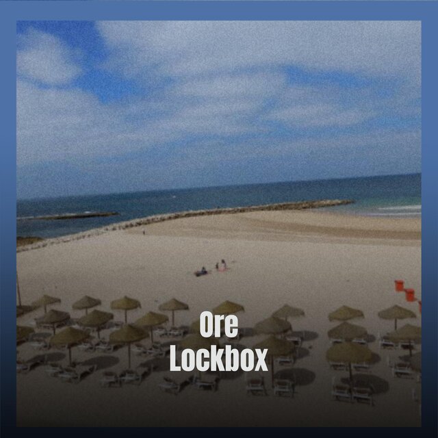 Ore Lockbox