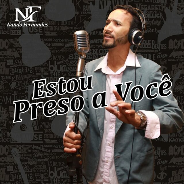 Estou Preso a Você (Remastered)