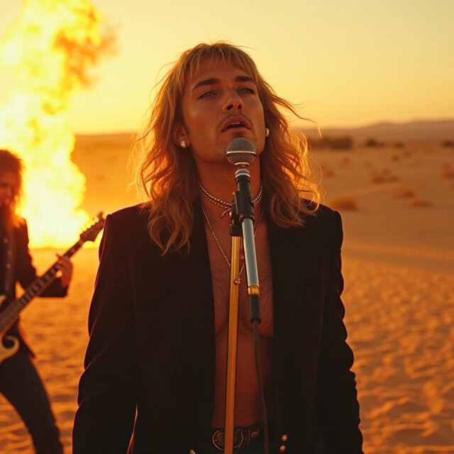 Stone & Sky Anthemic Emotional Rock Ballads