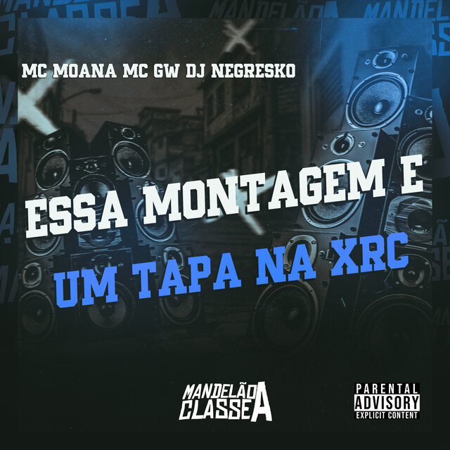 Essa Montagem É um Tapa na Xrc