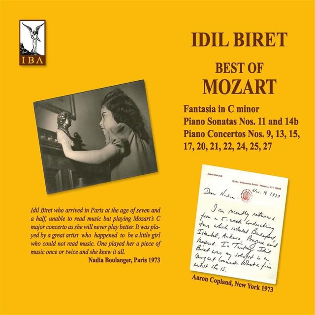 Best of Mozart