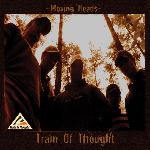 Moving Heads