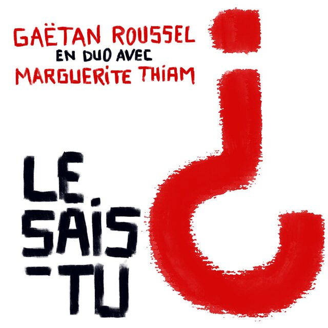 Le sais-tu ¿ (feat. Marguerite Thiam)