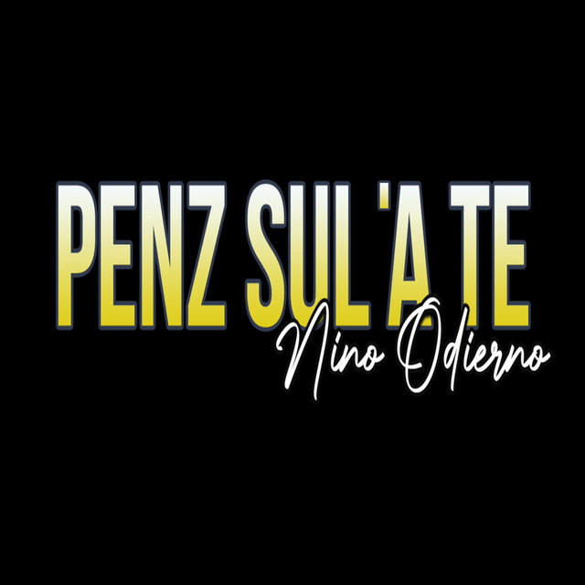 Penz sul'a te