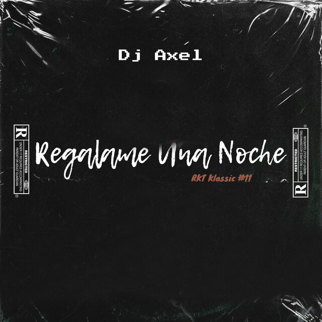 Regalame una Noche (Rkt Klassic #11)