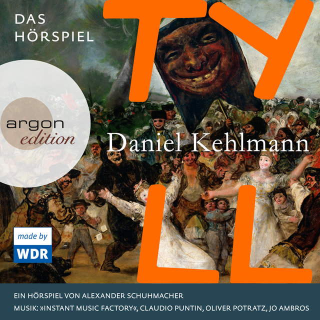Tyll (Hörspiel)