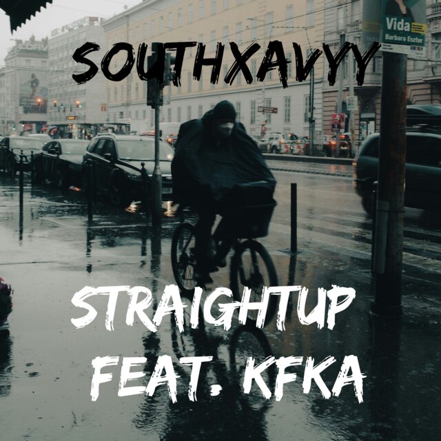 straightup