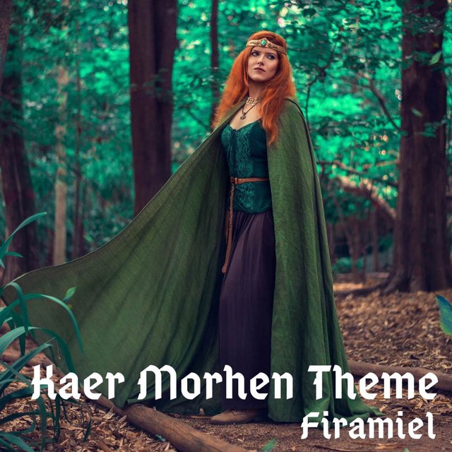 Kaer Morhen Theme (From 