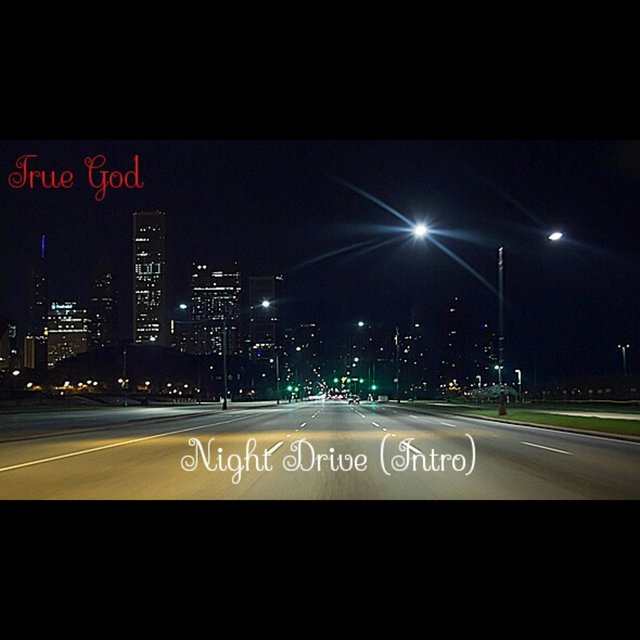 Night Drive (Intro)