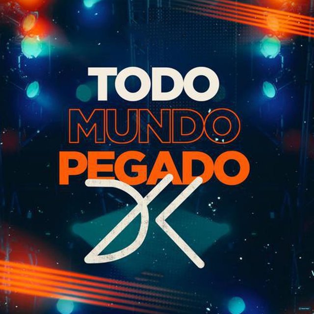 Todo Mundo Pegado