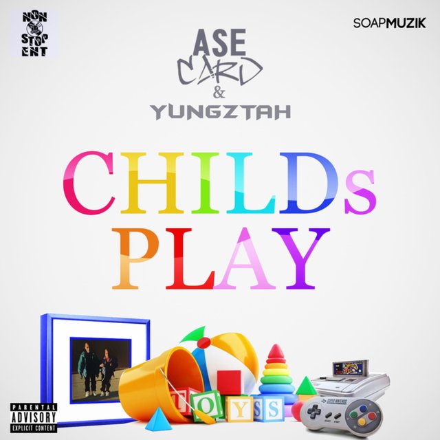 Childs Play