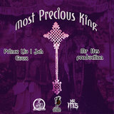 Most Precious King