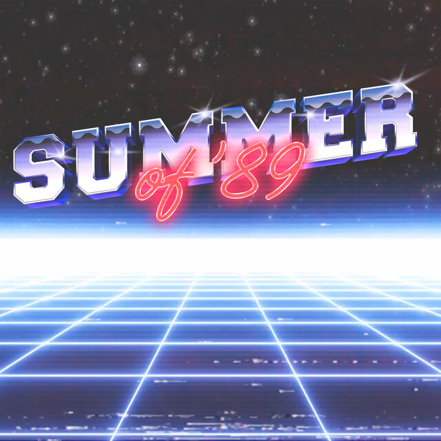 SUMMER OF '89