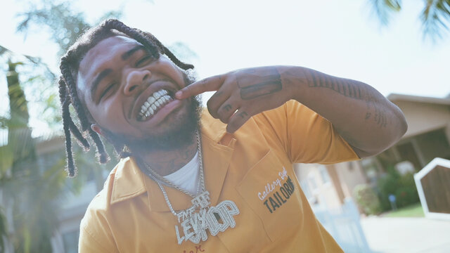 Feb 17th (Official Video)