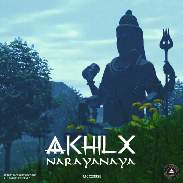 Narayanaya