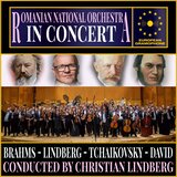 David: Concertinissimo I