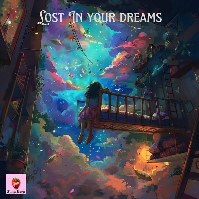 Lost In Your Dreams